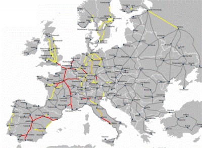 FIP - Poskytování zaměstnaneckých zahraničních jízdních výhod