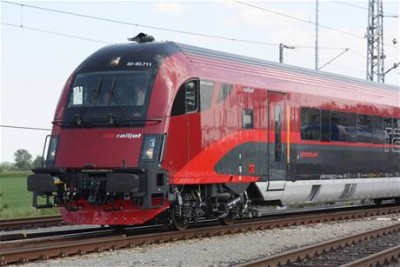 E15.cz : České dráhy jednají s ÖBB o údržbě vlaků