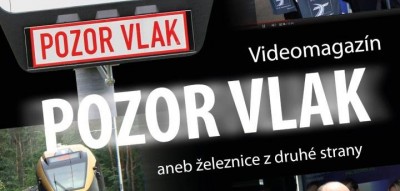 Video : POZOR VLAK (1. díl)