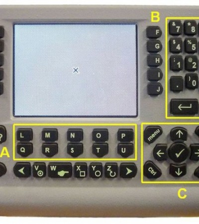 Řada 810 : Úprava hw a sw na vozidle se Synergy