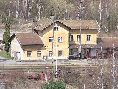 ROV 63081 - Týnec nad Sázavou - Skochovice